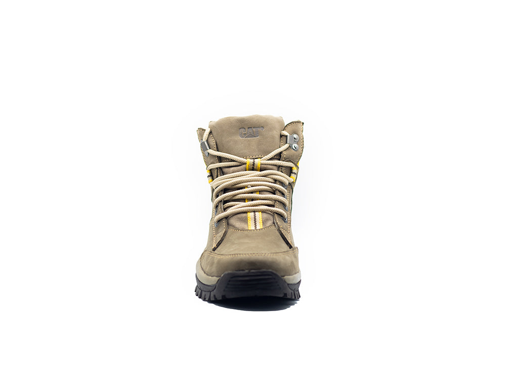 Bota Caterpillar 08 New Beige