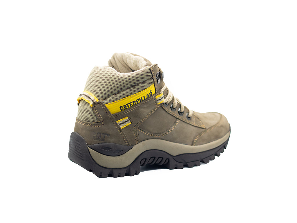 Bota Caterpillar 08 New Beige