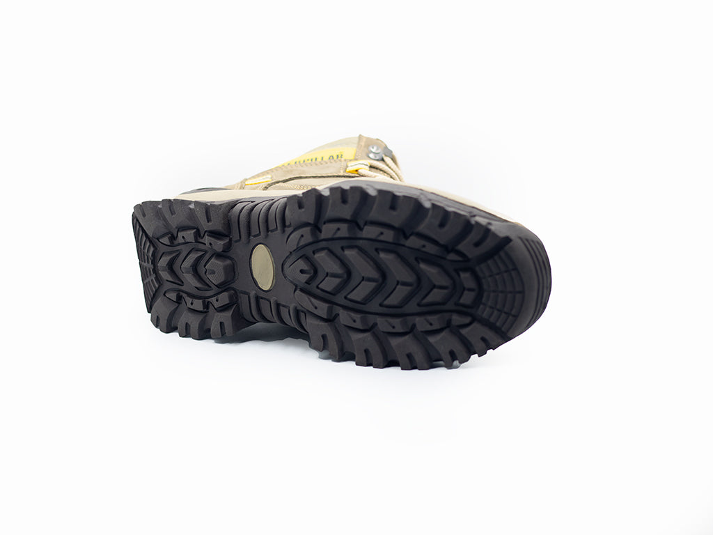 Bota Caterpillar 08 New Beige